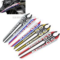 สติ๊กเกอร์ติดรถมอเตอร์ไซด์ Bmw R1200GS R 1200 Gs 2017 2018 2019 R1200gs 2017-2019