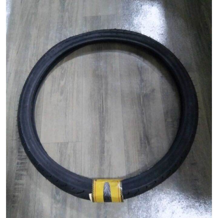 Mishiba Tire Thailand Dunlop Style Tube Type (45/90x17) Lazada PH