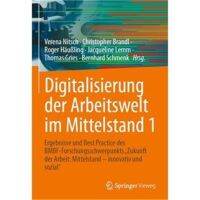 Digitalisierung Der Arbeitswelt Im Mittelstand 1 (Verena Nit)