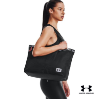 Under Armour UA Womens Essentials Tote Bag อันเดอร์ อาเมอร์ กระเป๋าสะพาย สำหรับผู้หญิง