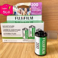 ฟิล์ม Fuji C200 Fujicolor 200 36รูป exp.2025 (พร้อมส่ง!) #ฟีล์มสี  #ฟีล์มกล้อง  #ฟีล์มโพลารอยด์   #ฟีล์มหนัง  #กล้องฟีล์ม