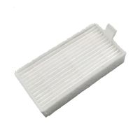 Side Brush Filter Mop Cloth for iLife V55 Pro Robotic Vacuum Cleaner Spare Parts