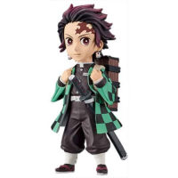 Tanjiro ของแท้ JP - WCF Banpresto [โมเดล Demon Slayer]