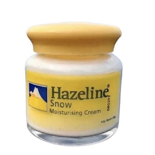 hazeline-snow-เฮสลีน-สโนว์-ครีมภูเขาสีเหลืองขนาด-100-กรัม