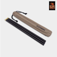 CLAYMORE V1040 EXNTENSION POLE