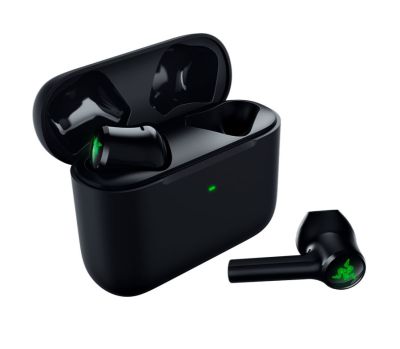 Razer Hammerhead True Wireless X - หูฟังเกมมิ่ง 60ms low latency Gaming Mode (รับประกันสินค้า2ปี)