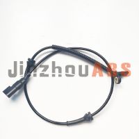 2N112B372AA ABS Wheel Speed Sensor Front For FORD Fiesta 2001-2008 Figo 2010-2015 2N112B372AB 2S612B372AD Car Accsesories ABS