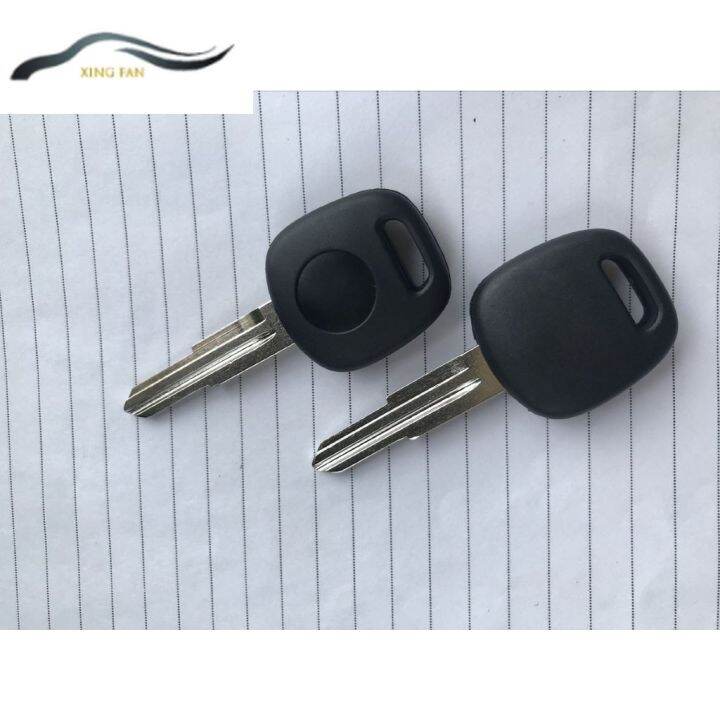 XINFAN Updating CHEVROLET chip key casing to replace Chevrolet holding ...