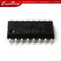 10pcs/lot CD4094BM SOP16 CD4094BM96 SOP CD4094 SMD SOP-16 In Stock