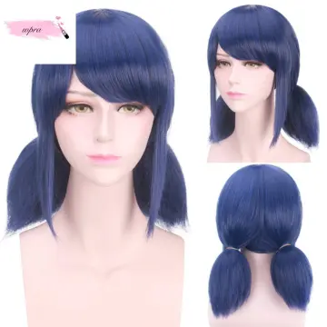 Miraculous: Tales of Ladybug & Cat Noir Viperion Cosplay Wig, Anime Cosplay  Wig, Halloween Wig – FM-Anime Cosplay Shop