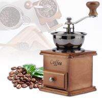 [Ready Stock] Magicstore Coffee Bean Hand Grinder Manual Mini Pepper Spice Mill