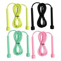 Jump Rope Adjustable Jump Rope Fitness Speed Jump Rope for Kids Students Teenager Adults for Workout At Home School Gym