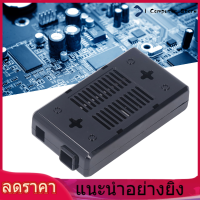 เคสแผงวงจร ปลอกป้องกัน ABS Enclosure Shell Housing ส่วนประกอบอิเล็กทรอนิกส์