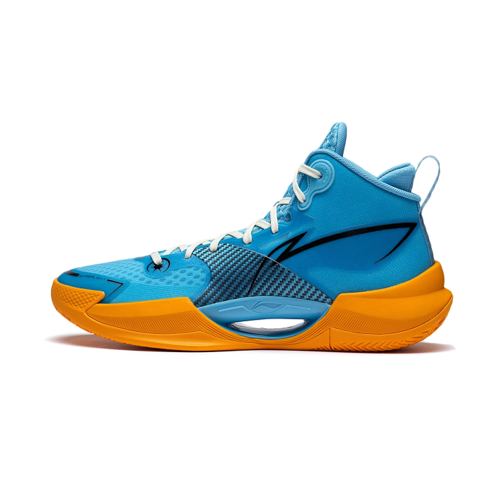 Lining 100 Original Superlight men's Basketball Ball Shoes Lightweigth