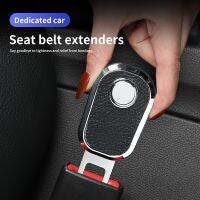 【CW】 Safety Buckle Clip Alarm Canceler Accessories ASX Xpander Attrage L200 Outland