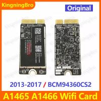 BCM94360CS2 Bluetooth 4.0 Wifi Airport Card For Macbook Air 11" 13" A1466 A1465 2013 2014 2015 2017 Years