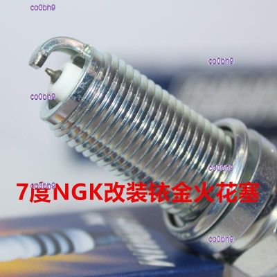 co0bh9 2023 High Quality 1pcs Modified NGK iridium spark plug for Mitsubishi 4A91 4A91T 4A92 4A92S 1.5T