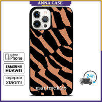 Marimekko85 Phone Case for iPhone 14 Pro Max / iPhone 13 Pro Max / iPhone 12 Pro Max / XS Max / Samsung Galaxy Note 10 Plus / S22 Ultra / S21 Plus Anti-fall Protective Case Cover