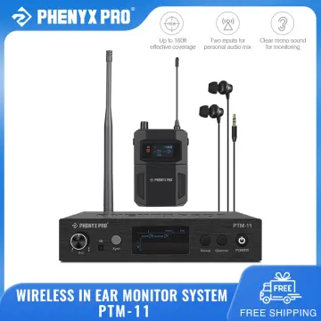 Monitor System Phenyx - Best Price in Singapore - Dec 2023 | Lazada.sg