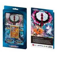 52PcsBox Pokemon Card English Version Pokemon Trading Cards Vmax TCG Sword Shield Chilling Reign Collection Oversized