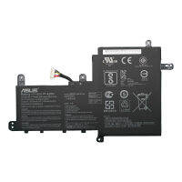 Asus battery เกรด Original สำหรับรุ่น  Asus Vivo Book S15 S530U S530UA S530UN X530FN , Part # B31N1729