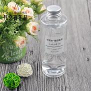 HCMNước Hoa Hồng Muji Light Toning Water Light 200ml