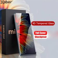 （AA NEW）9D Full CoverForPocoNFC M3F3 F2X211 11T 10T Lite ProtectorGlass ฟิล์ม