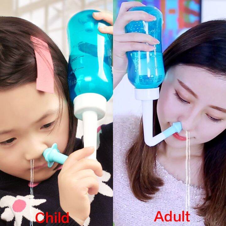 innovative-ล้างจมูก-er-ที่ป้องกันจมูก-ing-เครื่องที่สวนจมูกหลีกเลี่ยง-rhinitis-แพ้ผู้ใหญ่เด็ก-neti-หม้อ300-500ml