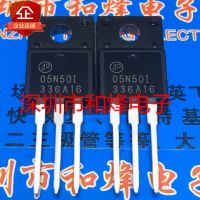 5PCS-10PCS 05N50I AP05N50I  TO-220F 500V 5A  New And Original On Stock