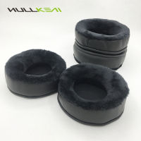 Nullkeai Replacement Thicken Velvet Earpads for ASUS Rog Orion Pro Gaming Headphones Earmuff Earphone Sleeve Headset