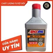 Nhớt xe hơi Amsoil XL 5W30 tổng hợp 946ml