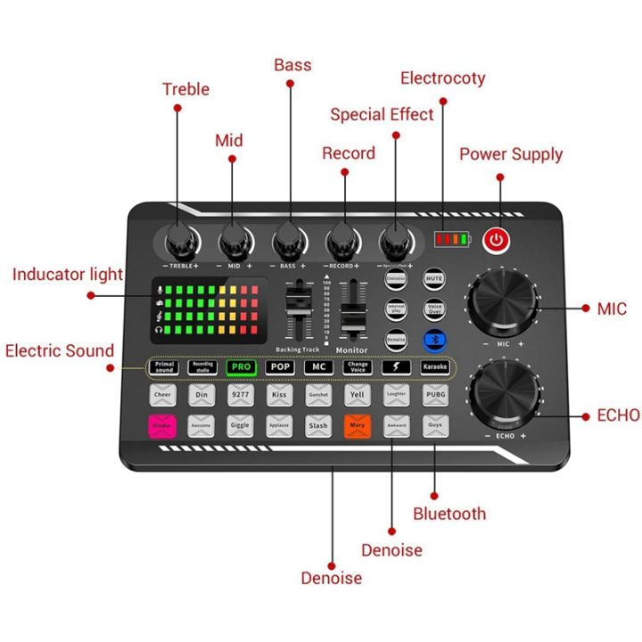 f998-live-sound-card-audio-mixer-podcast-voice-changer-for-sound-effects-board-for-microphone-karaoke
