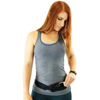 SPIBELT ORIGINAL RUNNING BELT  เข็มขัดวิ่ง กระเป๋าคาดเอว Make in USA อเมริกา??