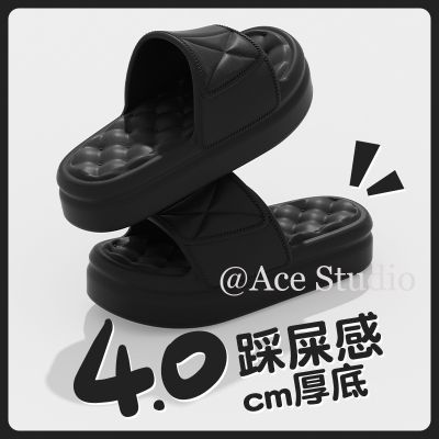 ✿❒❈ LJ8.28 Ace รองเท้าแตะ รองเท้าผู้หญิง EVA 2023ใหม่ 30zHD071309