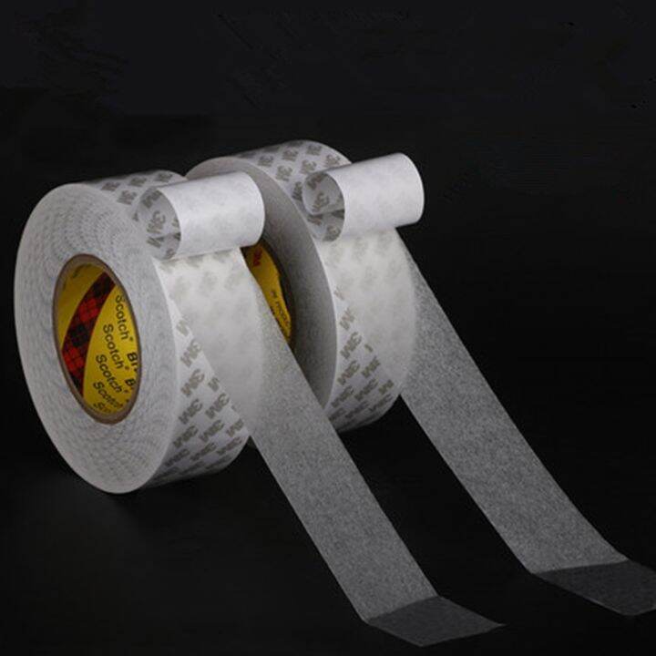 1-roll-50m-strong-sticky-adhesive-double-sided-tapes-width-2mm-3mm-5mm-10mm-15mm-20mm-25mm-30mm-home-hardware-packing-tape