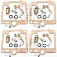 ชุดซ่อมคาร์บูเรเตอร์รถจักรยานยนต์สำหรับ XJR 1200 XJR1200 94-98เข็มลอยชิ้นส่วนปะเก็น