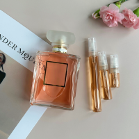 Smell store Coco Mademoiselle EDP Mini perfume น้ำหอมจิ๋ว ขนาดพกพา หัวสเปรย์ มีกล่อง น้ำหอมเทสเตอร์ น้ำหอมผู้ชาย น้ําหอมผู้หญิงติดทนนาน น้ําหอมพกพา น้ำหอม แท้ แบ่งขาย กดจากขวด