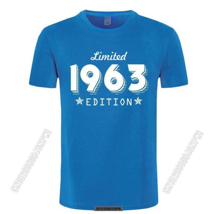 1963-limited-edition-gold-design-mens-black-t-shirt-cool-daily-pride-t-shirt-men-unisex-new-fashion-tshirt-loose-size