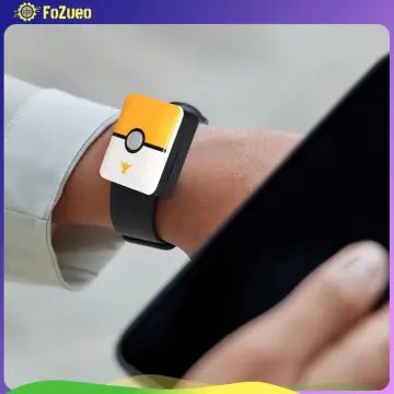 Auto Catch Bluetooth Bracelet Pokemon Go Plus