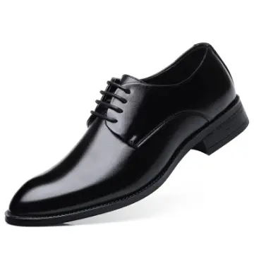 All season clearance formal shoes