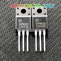 5Pcs 50PN520 TO-220F AP50PN520I TO220F MOSFET ทรานซิสเตอร์ใหม่เดิม