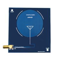 PCB Antenna 1.614GHz Antenna SMA Female Patch Gain: 3.1