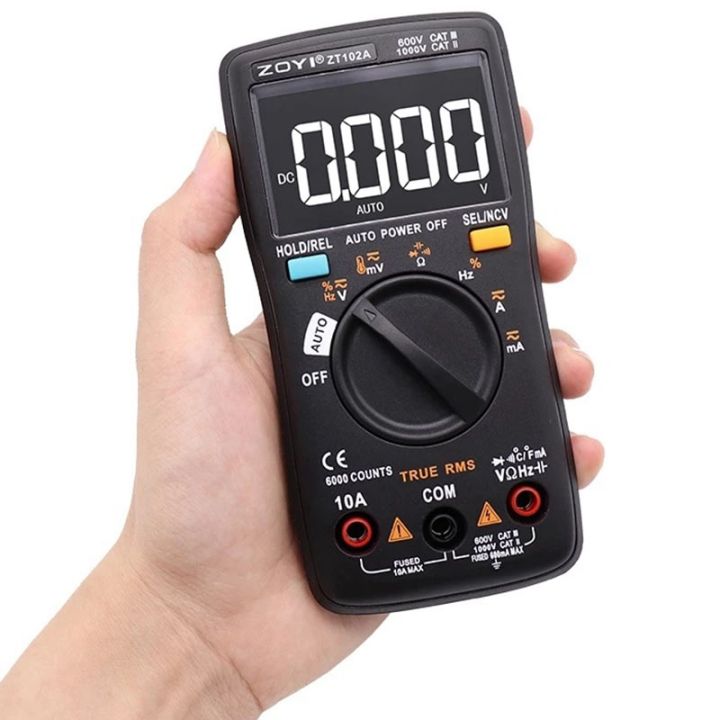 zoyi-zt102a-digital-multimeter-6000-counts-auto-113d-back-light-ac-dc-voltmeter-transistor-tester-frequency-diode-temperature