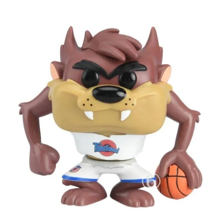 space jam looney tunes toys