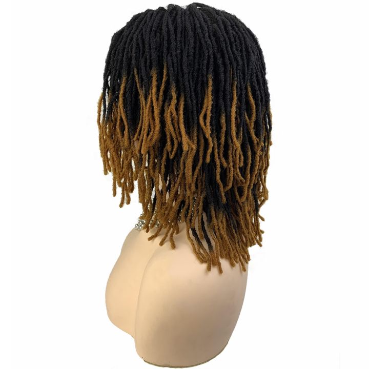 synthetic-short-t-30-deadlock-wig-african-black-womens-daily-high-quality-gradient-dread-locs-wig