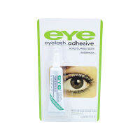 ?พร้อมส่ง กาวติดขนตา eyelash adhesive กาวติดขนตาปลอมกันน้ำ แห้งเร็ว