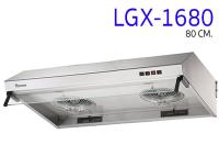 Osama เครื่องดูดควัน รุ่น LGX-1680