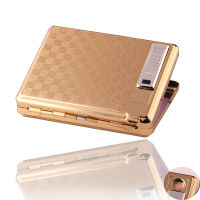 20 s box USB case with packing : gift box