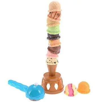 Shop Ice Cream Balancing Game with great discounts and prices