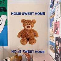 Cute Wall Decorations Bedrooms